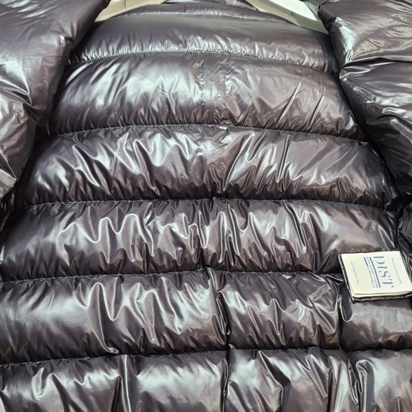 Moncler Logo-Patch Down Padded Jacket - Picture 6 of 10